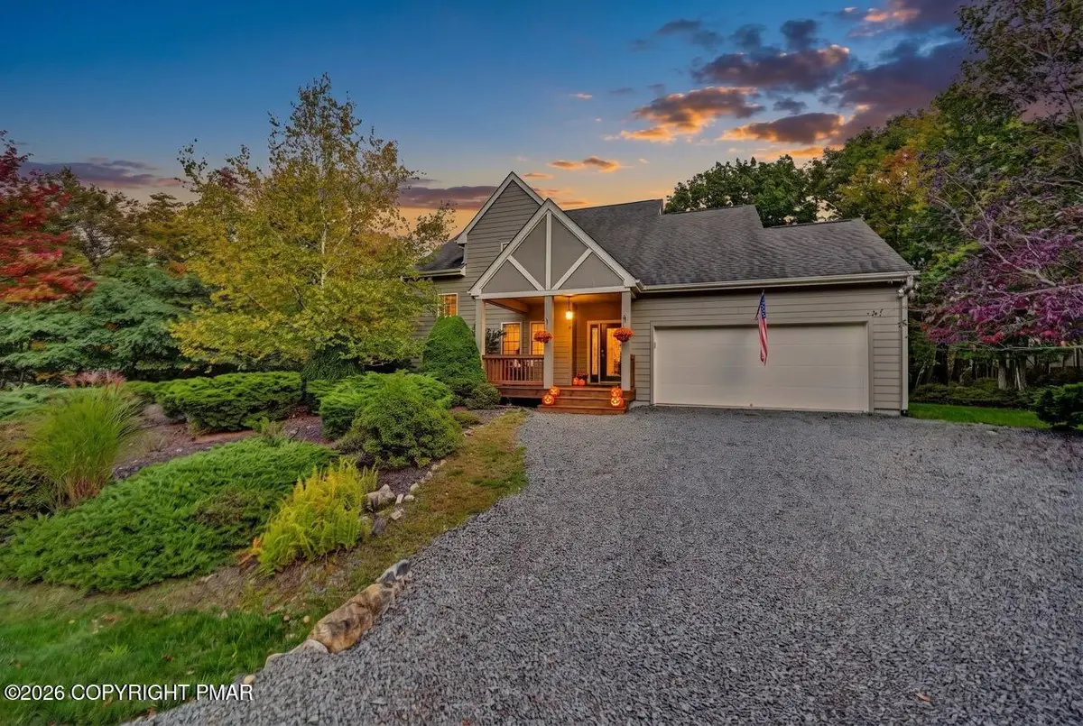 212 Wild Pines Drive, Pocono Pines, PA 18350 - #1