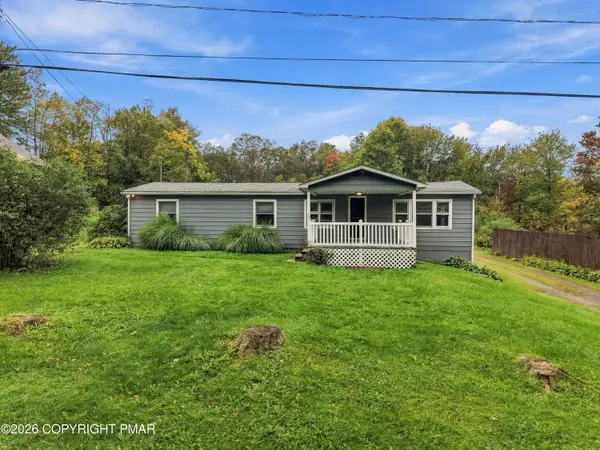 77 Winship Road, Covington Township, PA 18444