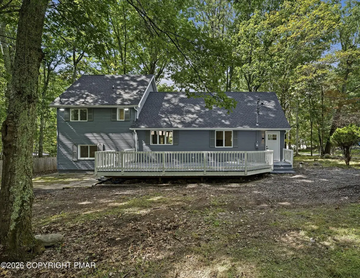 348 Carnation Road, East Stroudsburg, PA 18302 - #1