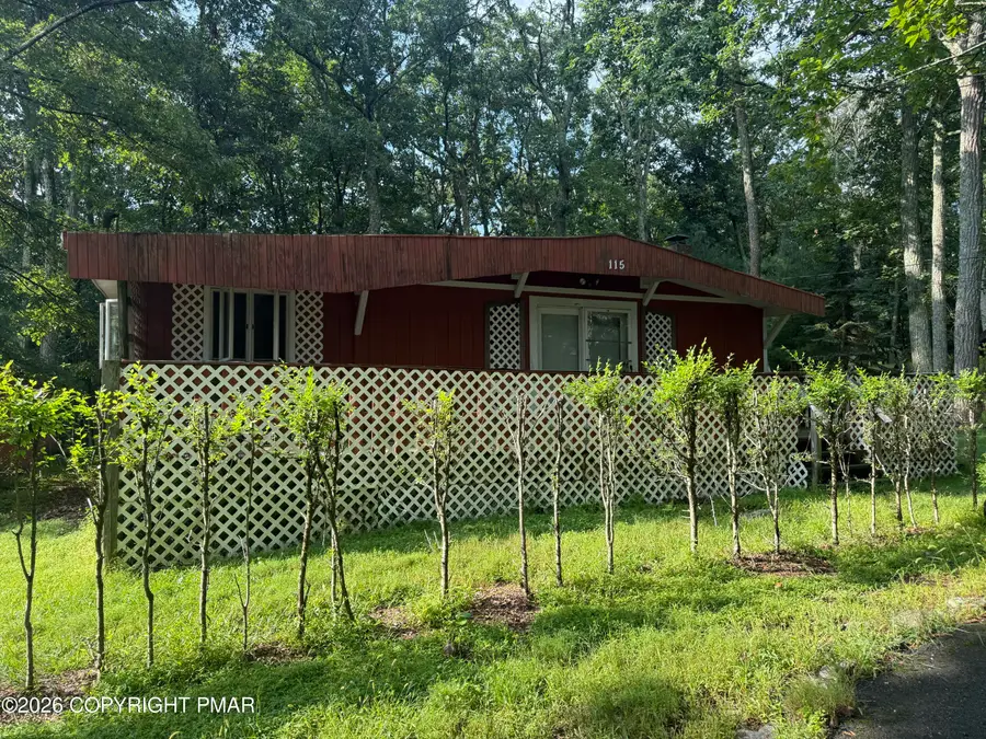 1222 Valley Drive, East Stroudsburg, PA 18302 - #2