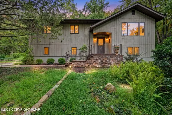 2311 Woodhaven Drive, Saylorsburg, PA 18353