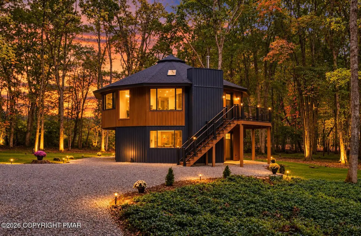 101 Dogwood Drive, Jim Thorpe, PA 18229 - #1