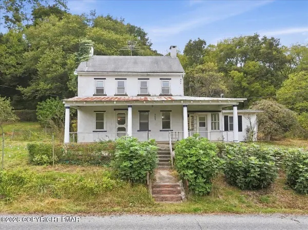7007 Bausch Road, New Tripoli, PA 18066