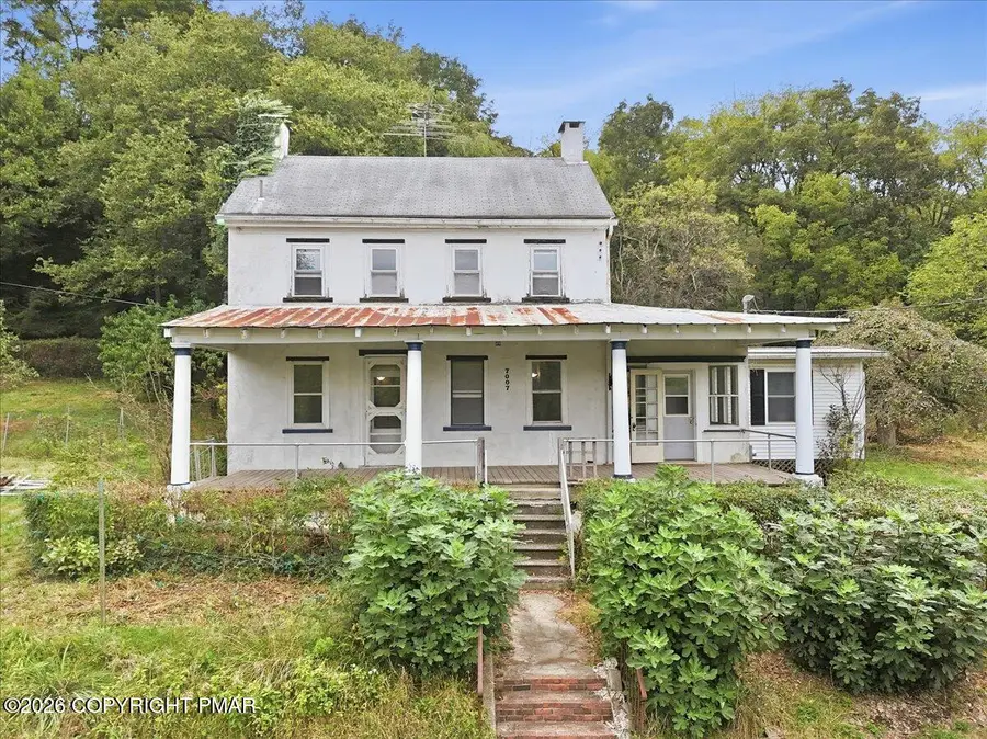 7007 Bausch Road, New Tripoli, PA 18066 - #2