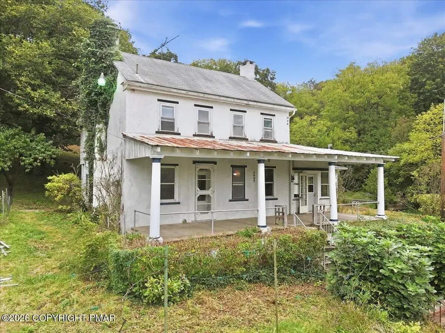 7007 Bausch Road, New Tripoli, PA 18066 - #3