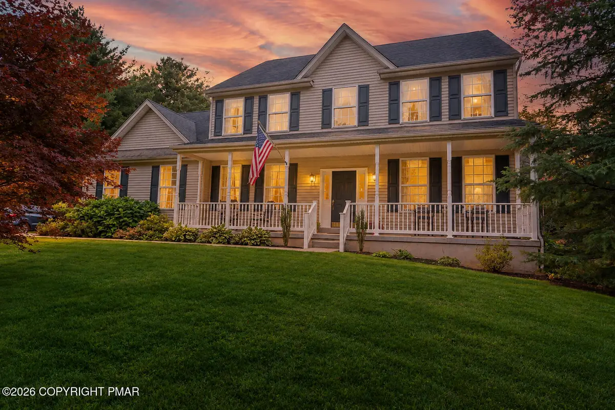 1725 Forest Street, Lehighton, PA 18235 - #1