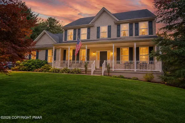 1725 Forest Street, Lehighton, PA 18235