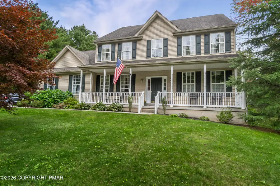 1725 Forest Street, Lehighton, PA 18235 - #2