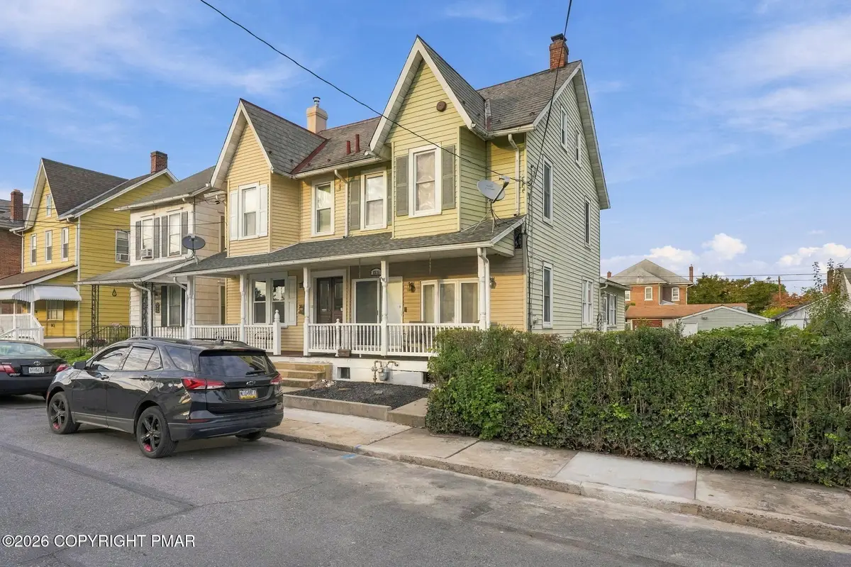 1521 Washington Avenue, Northampton, PA 18067 - #1