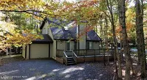 158 Towamensing Trail, Albrightsville, PA 18210 - #1