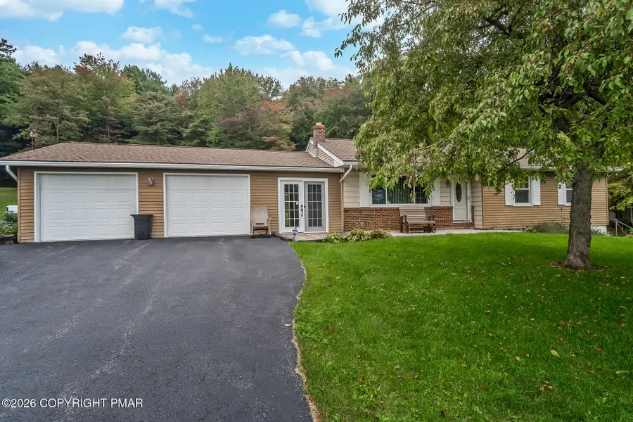 416 Briar Street, Palmerton, PA 18071 - #3