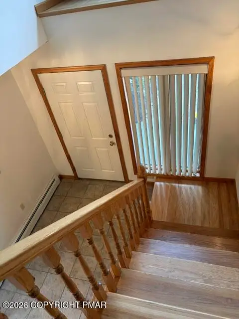 229 Kromer Road, Wind Gap, PA 18091 - #2