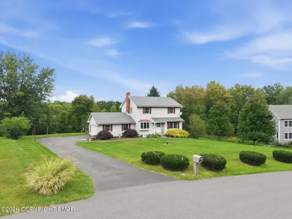 233 Treeline Drive, Pen Argyl, PA 18072