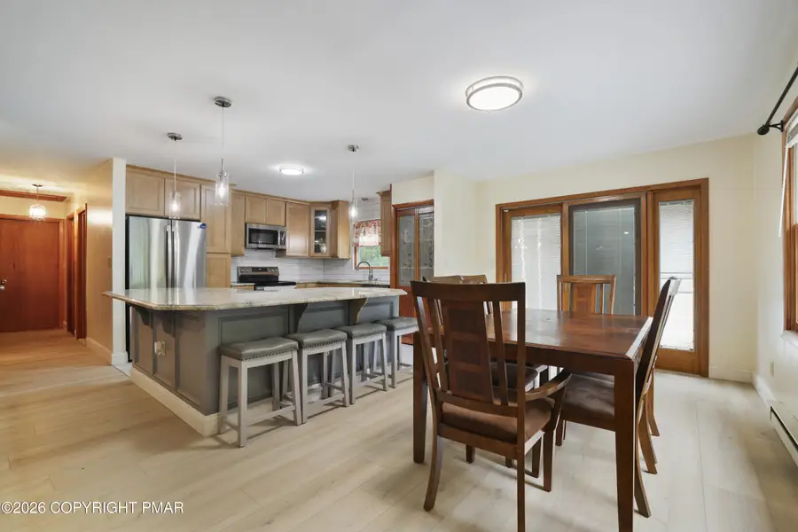 258 Clubhouse Drive, East Stroudsburg, PA 18302 - #3
