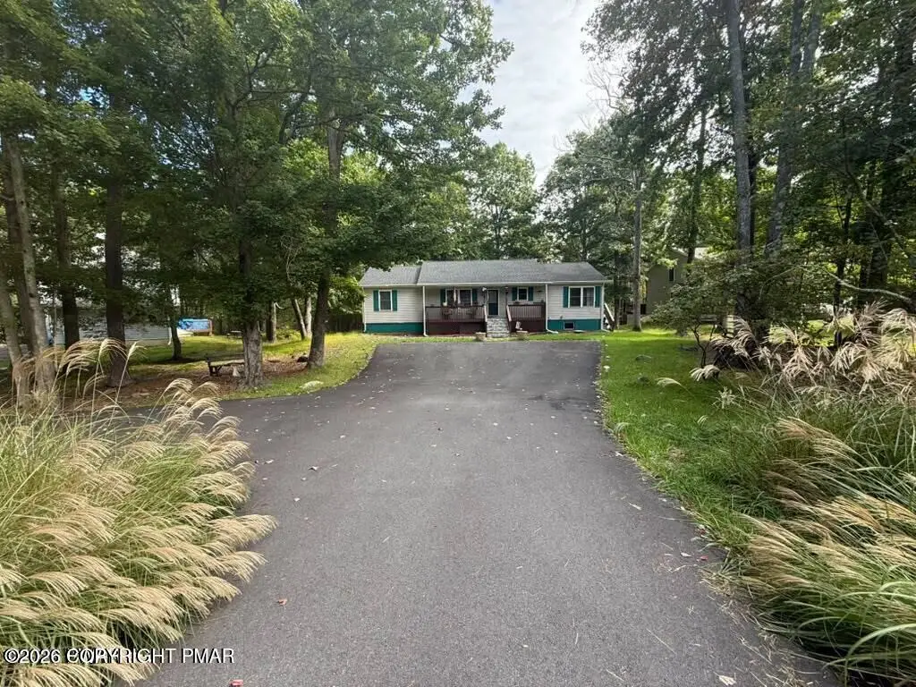 1008 Long Lake Road, Tamiment, PA 18371 - #1