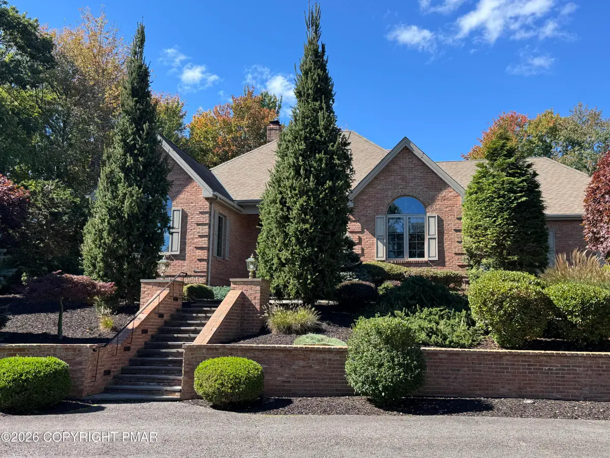 235 Wolf Hollow Road, Lake Harmony, PA 18624 - #1