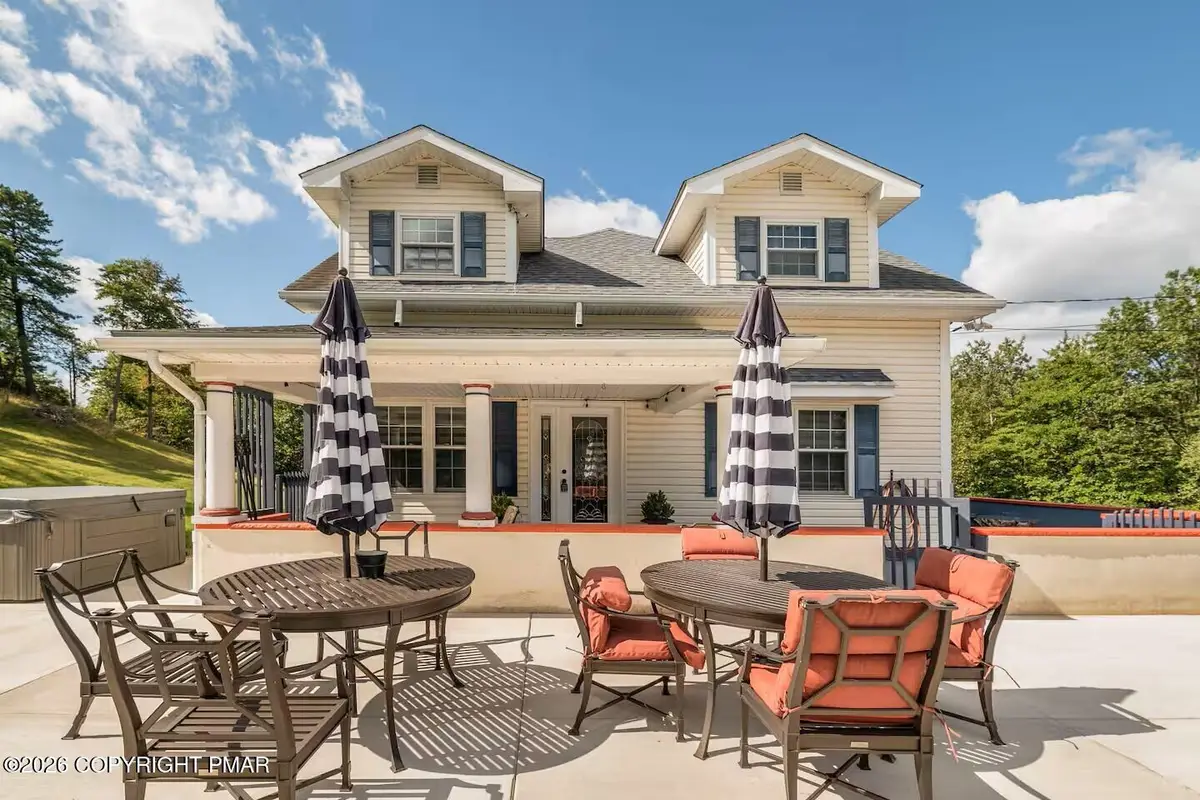 2557 Long Pond Road, Long Pond, PA 18334 - #1