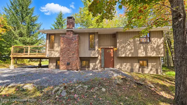 9121 Brandywine Drive, Tobyhanna, PA 18466