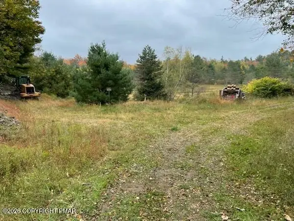 Clearview Road, Long Pond, PA 18334
