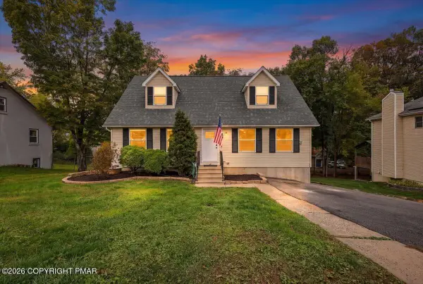 274 Mary Street, East Stroudsburg, PA 18301