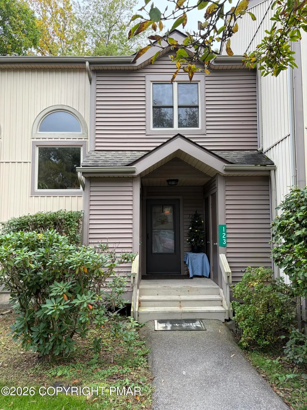 123 Northslope Ii Road, East Stroudsburg, PA 18302 - #1