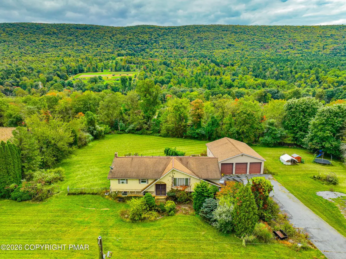 1965 Lower Smith Gap Road, Kunkletown, PA 18058 - #1