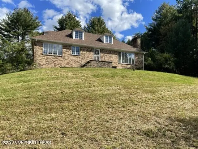 2507 Valley View Acres Road, Stroudsburg, PA 18360 - #1