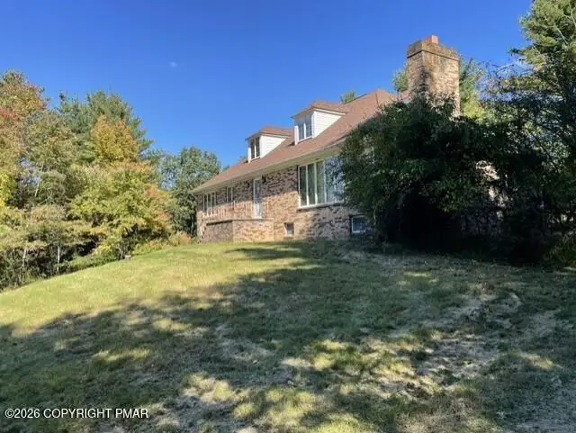 2507 Valley View Acres Road, Stroudsburg, PA 18360 - #2