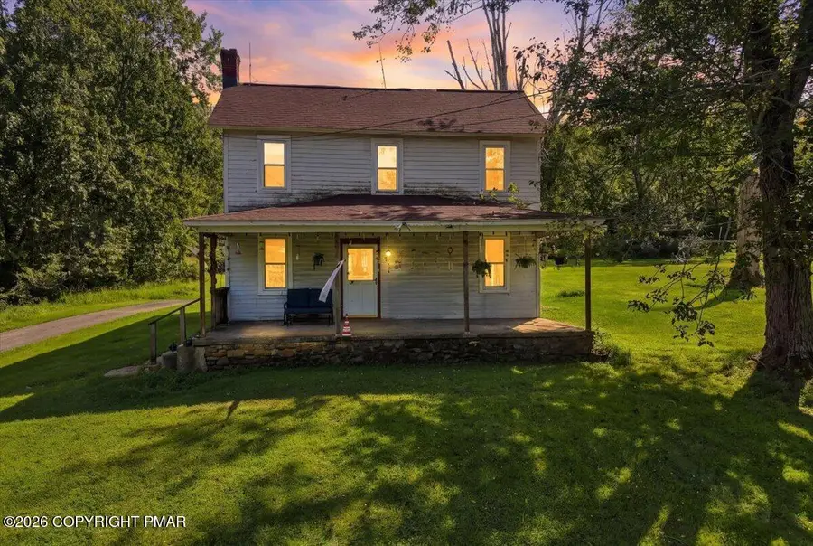 817 Seese Hill Road, Canadensis, PA 18325 - #2