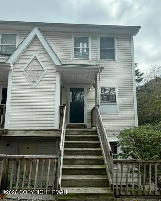 110 Parish Park, East Stroudsburg, PA 18301 - #1