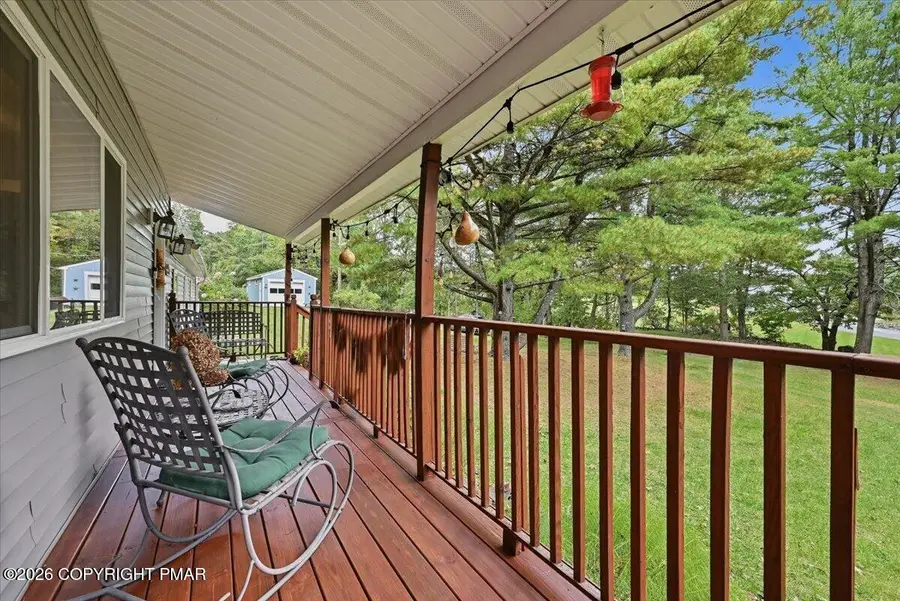 1023 Twin Lake Road, Stroudsburg, PA 18360 - #2