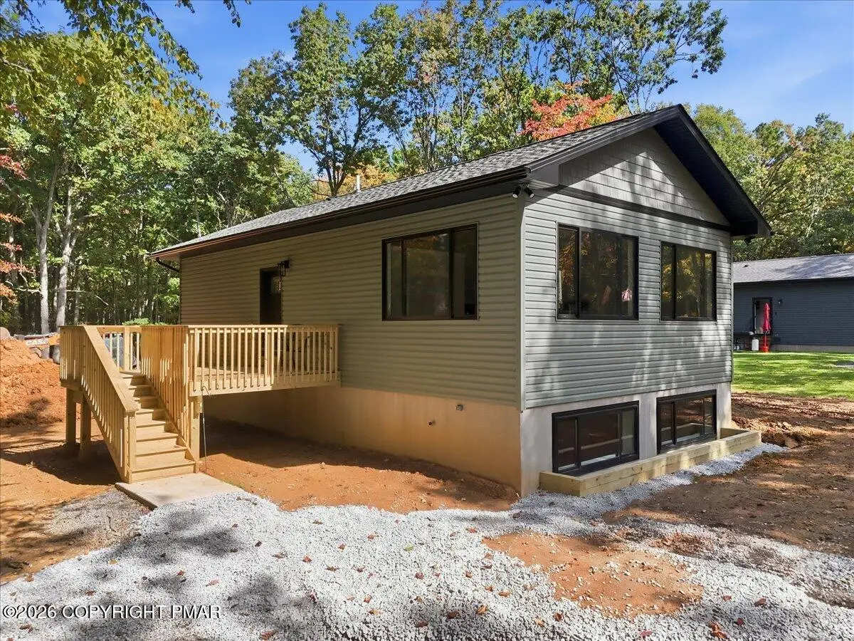156 Broad Mountain View Drive, Jim Thorpe, PA 18229 - #1