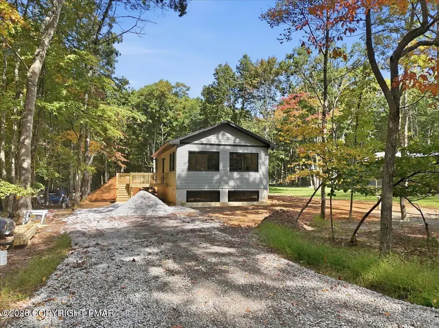 156 Broad Mountain View Drive, Jim Thorpe, PA 18229 - #3