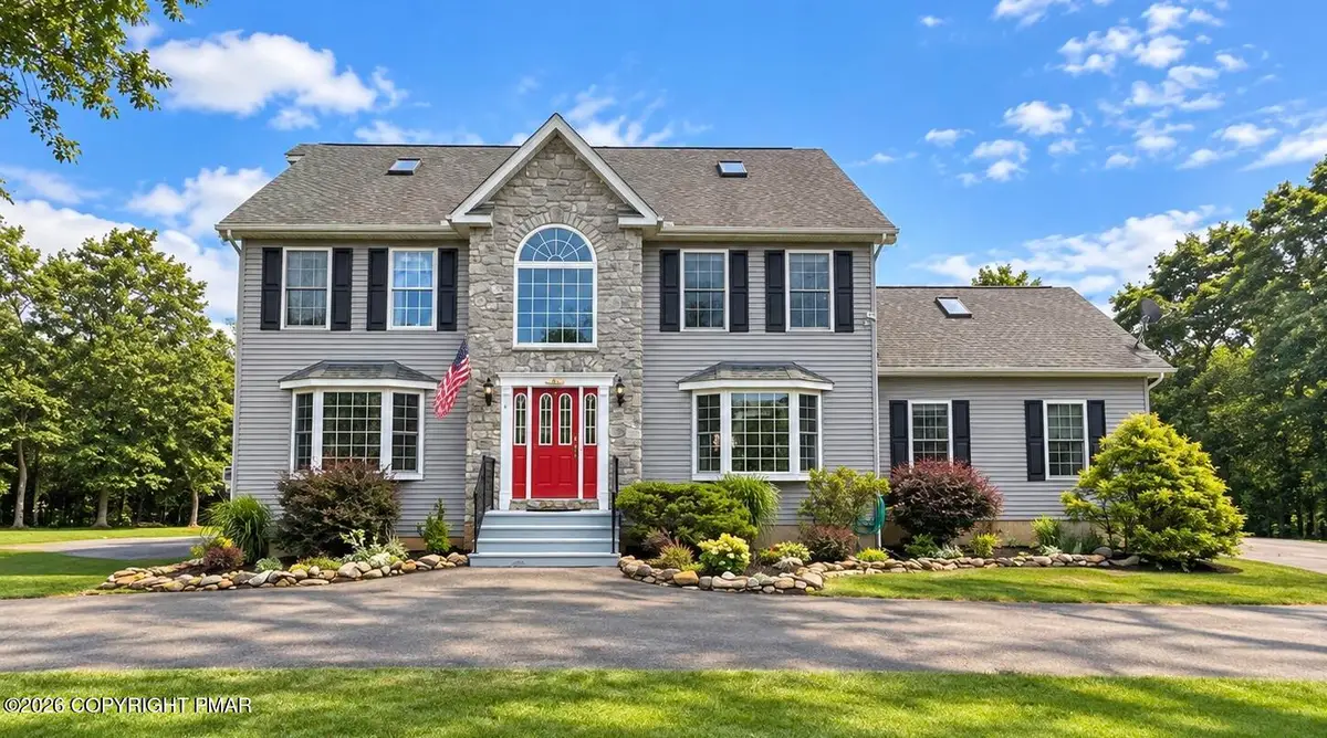 461 Patten Circle, Albrightsville, PA 18210 - #1