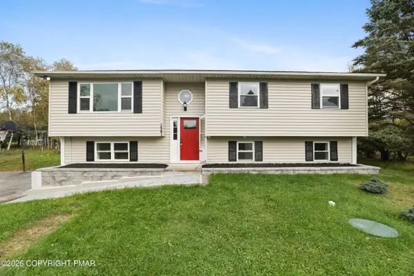 1541 Ann Lane, Effort, PA 18330