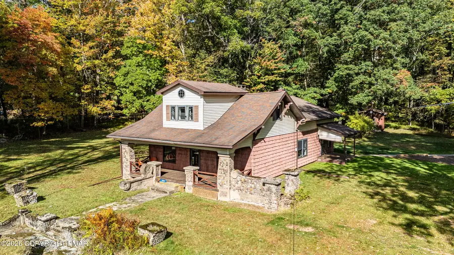 1686 S Lehigh Gorge Drive, Weatherly, PA 18255 - #3