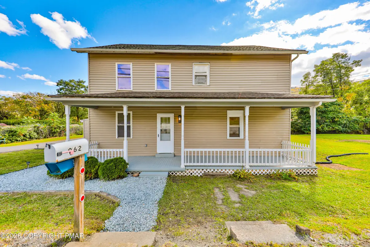 962-964 Mauch Chunk Road, Palmerton, PA 18071 - #1