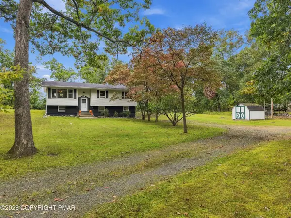 84 Lower Lakeview Drive, East Stroudsburg, PA 18302