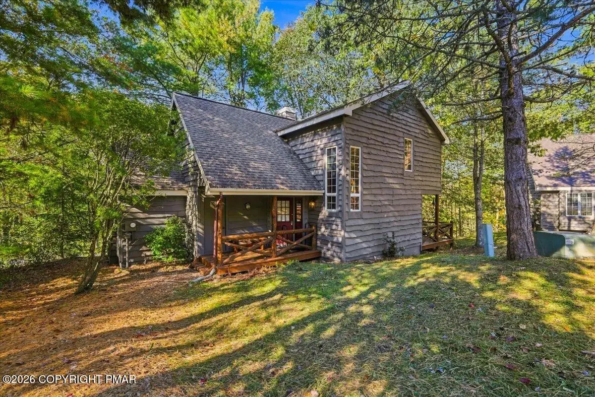 53 Aspenwall, Lake Harmony, PA 18624 - #1