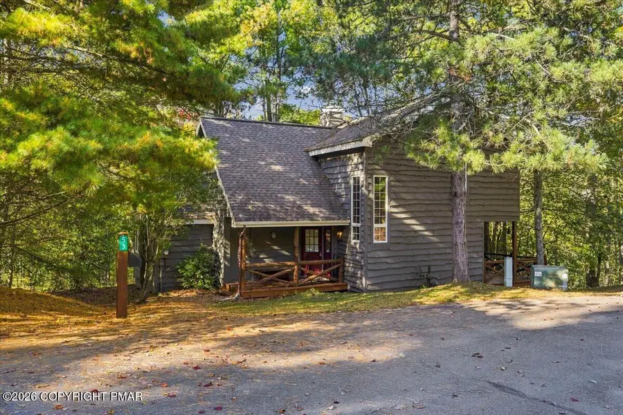 53 Aspenwall, Lake Harmony, PA 18624 - #2