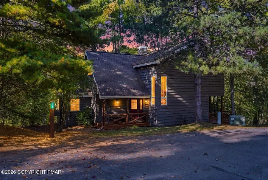 53 Aspenwall, Lake Harmony, PA 18624 - #3