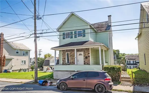 710 William Street, Pen Argyl, PA 18072