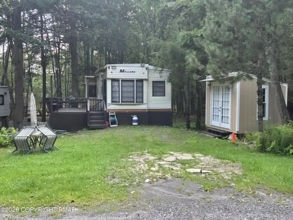 142 Rainbow Drive, Gouldsboro, PA 18424