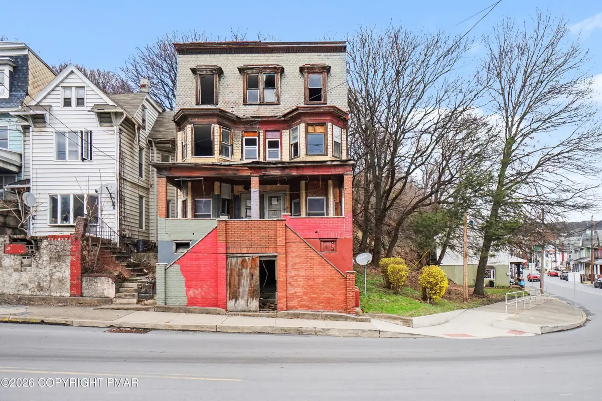 805-807 N 6th Street, Shamokin, PA 17872 - #1