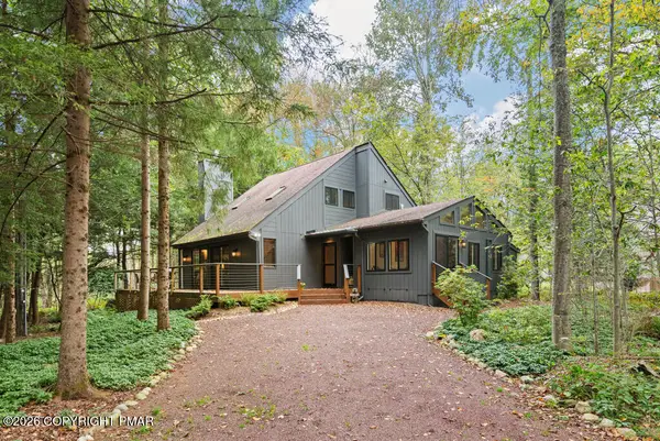 2228 White Oak Trail, Pocono Pines, PA 18350
