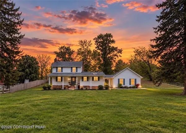 1639 Delabole Road, Pen Argyl, PA 18072