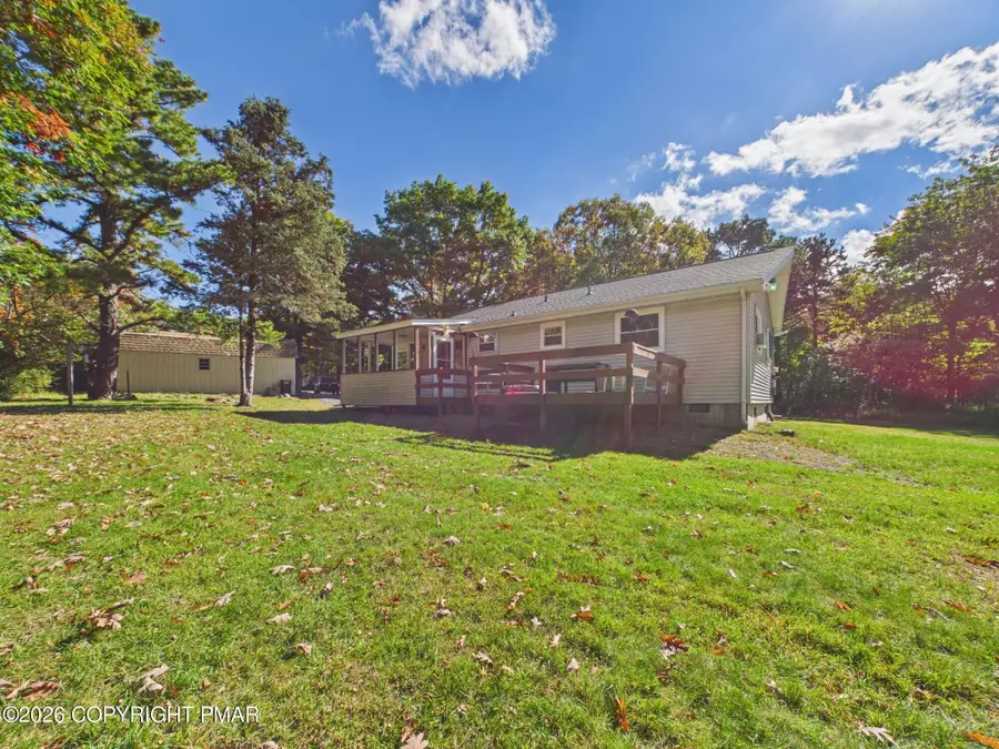 111 Sioux Drive, Albrightsville, PA 18210 - #3