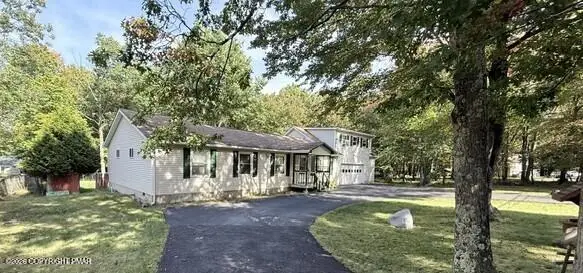 45 Foothill Road, Albrightsville, PA 18210 - #1