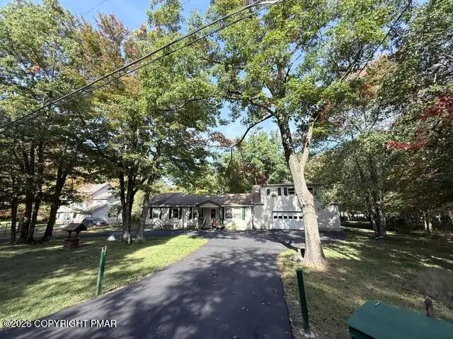 45 Foothill Road, Albrightsville, PA 18210 - #3