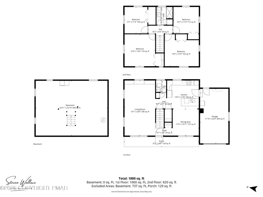143 Payton Road, East Stroudsburg, PA 18302 - #2